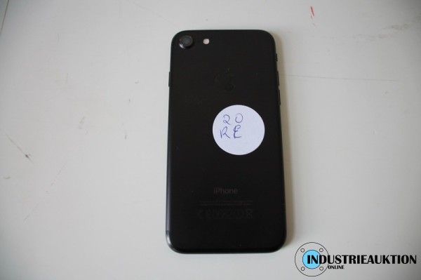 Smartphone APPLE iPhone 7