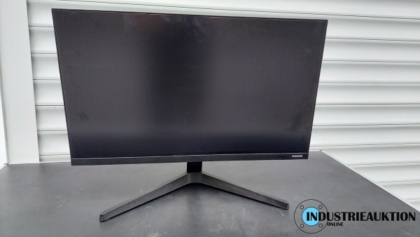 2 Monitore SAMSUNG, 24