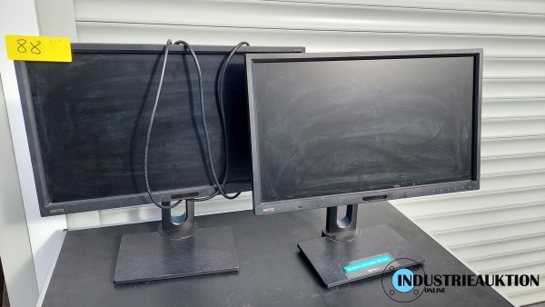 Monitore BENQ BL2420-TF