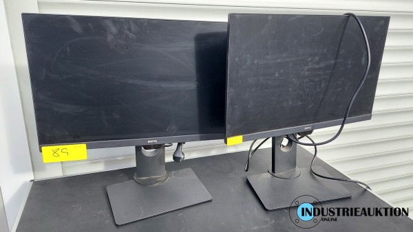 Monitore BENQ GW2480-T