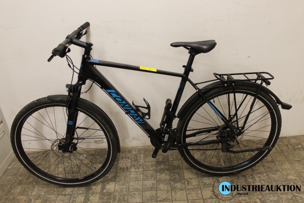 Fahrrad CONWAY MC 3.9
