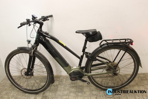 CANNONDALE U TESORO  Neo X2