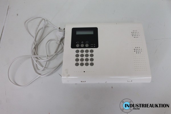 Alarmanlage IConnect System
