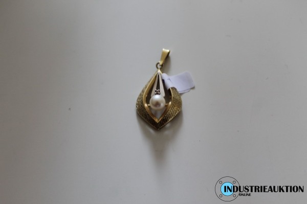 Bild online Auktion Goldschmuck aus Nachlass