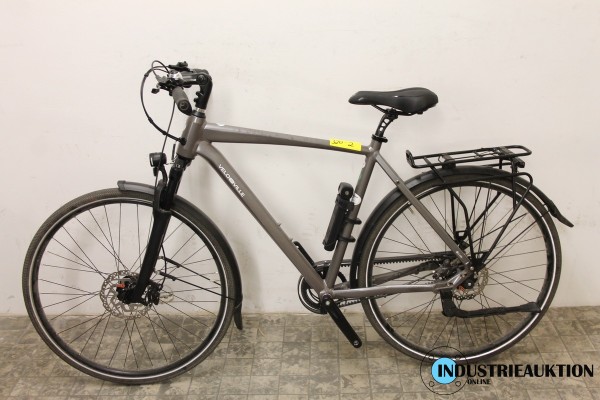 Fahrrad VELO DE VILLE A400