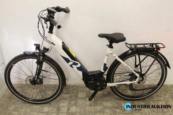 Pedelec Raymon Cityray E 7.0