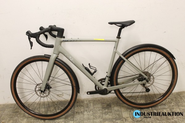 Gravelbike SCOTT Speedster Gravel 40