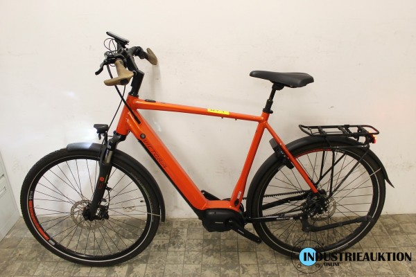 Pedelec VICTORIA E-TOURING 11.9