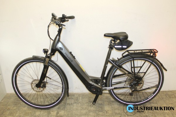 Pedelec PEGASUS PREMIO EVO 10 Lite
