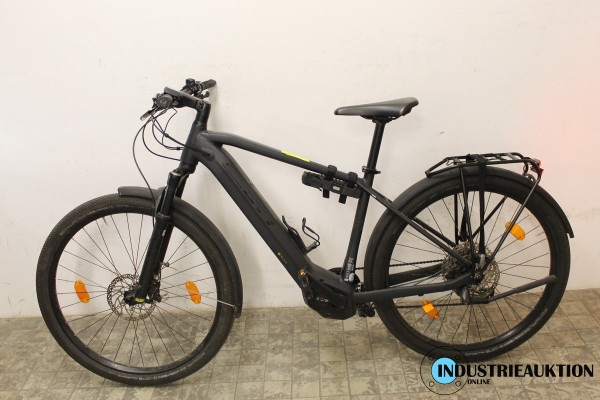 Pedelec Scott Axis eRide 10