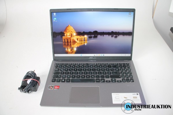 Laptop  Asus D515UA