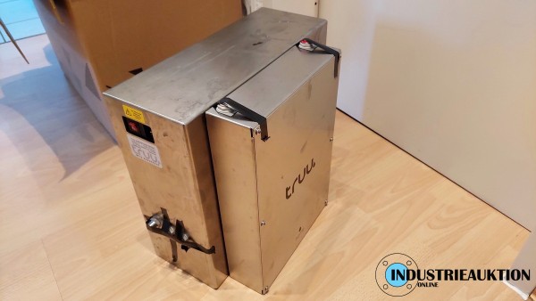 Wasserfilteranlage TRUU Home