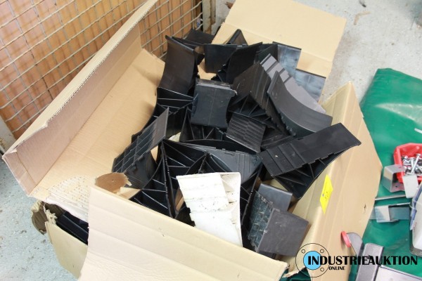 Bild Diverse Unterlegkeile