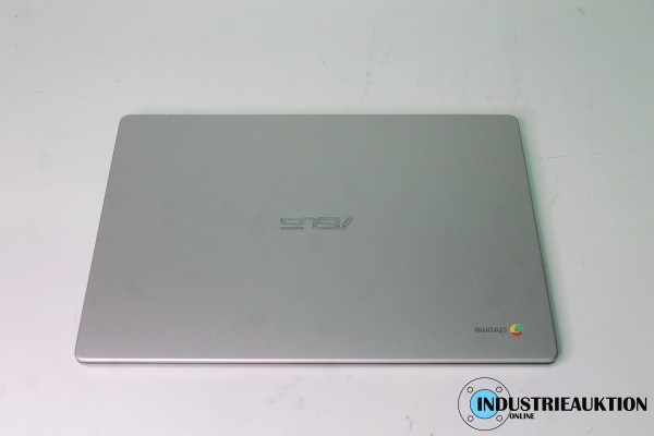 ASUS Chromebook C523NA
