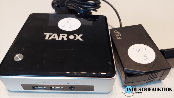 Mini-PC TAROX i5-5250U