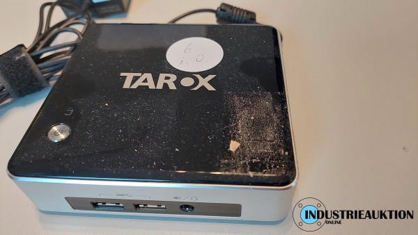 Mini-PC TAROX i5-5250U