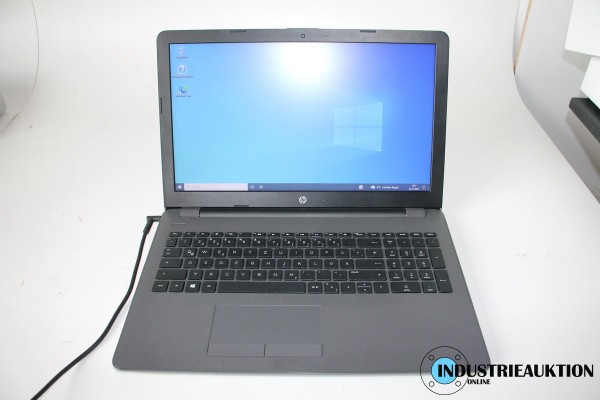 Laptop  HP 255 G6