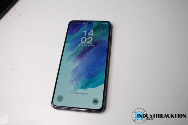 Smartphone SAMSUNG S21 FE 5G