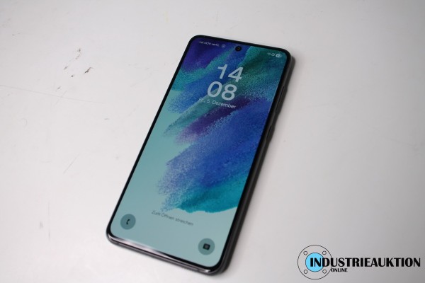 Smartphone SAMSUNG S21 FE 5G