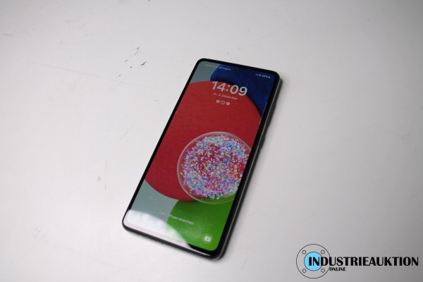 Smartphone SAMSUNG A52s 5G
