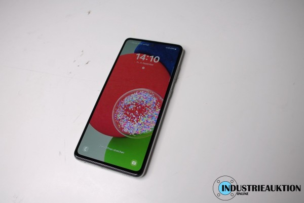 Smartphone SAMSUNG A52s 5G