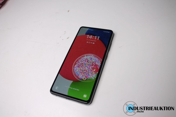 Smartphone SAMSUNG A52s 5G