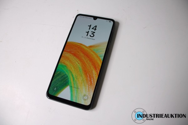 Smartphone SAMSUNG A33 5G