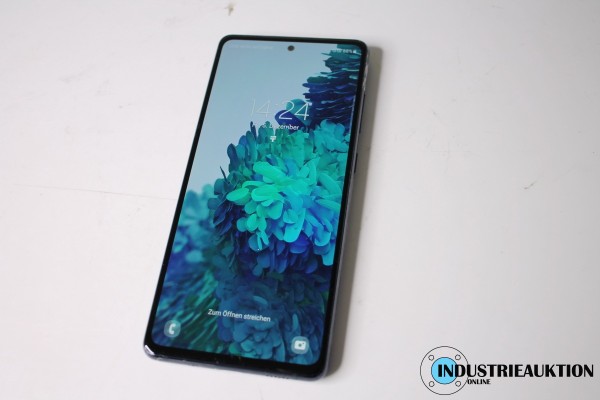 Smartphone SAMSUNG S20 FE