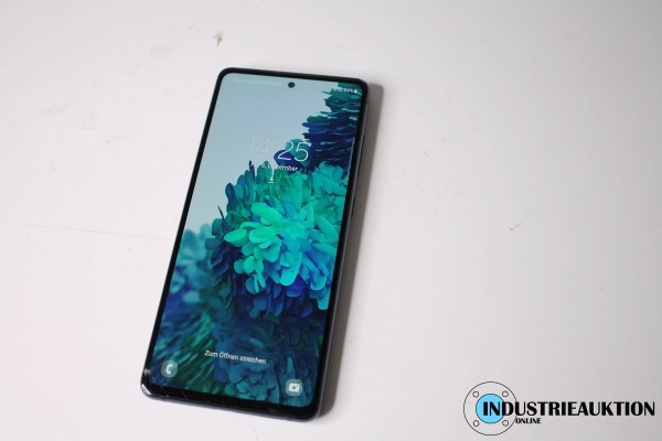 Smartphone SAMSUNG S20 FE