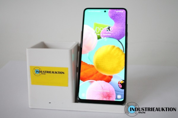 Smartphone SAMSUNG A51