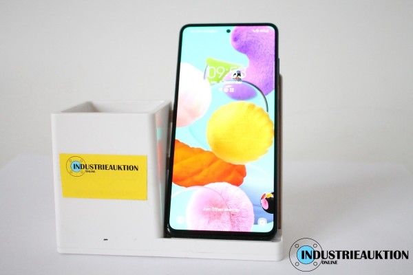 Smartphone SAMSUNG A51