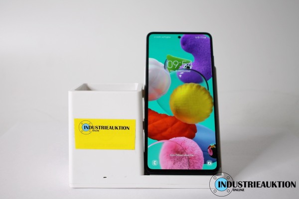 Smartphone SAMSUNG A51