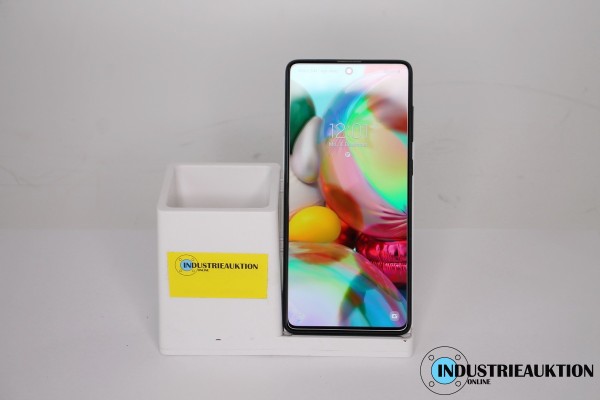 Smartphone SAMSUNG A71