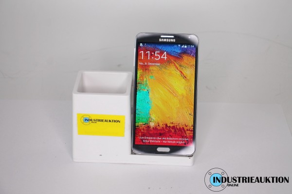 Smartphone SAMSUNG Note 3