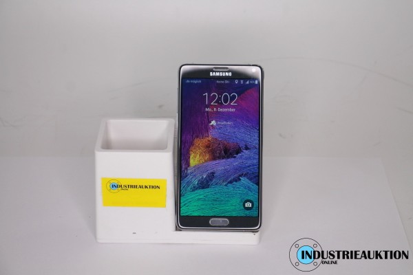 Smartphone SAMSUNG Note 4