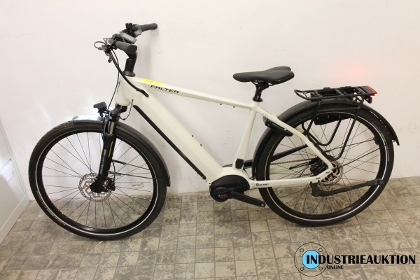E-Bike (Pedelec) Falter E9.4 FL 625 Herren