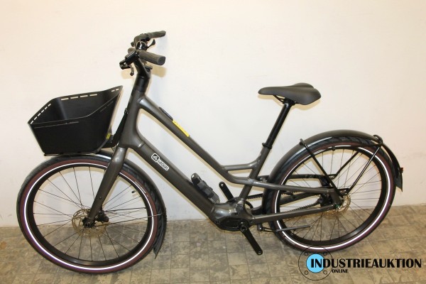 E-Bike (Pedelec) Specialized Como SL 5.0