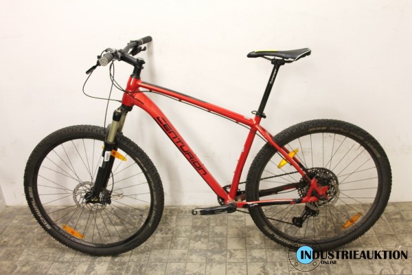 Fahrrad CENTURION Backfire Pro 800