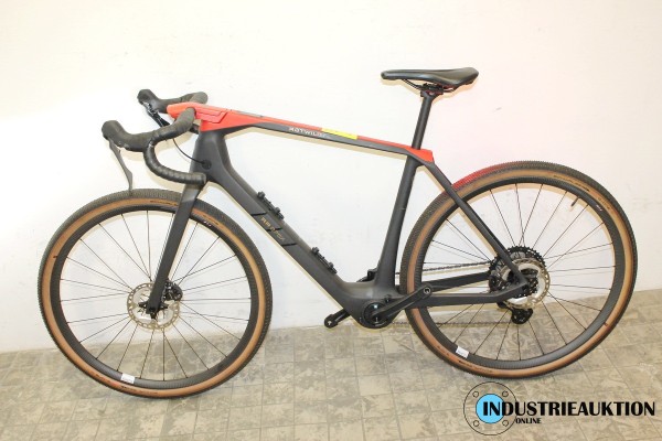 Pedelec ROTWILD RR275 X PRO