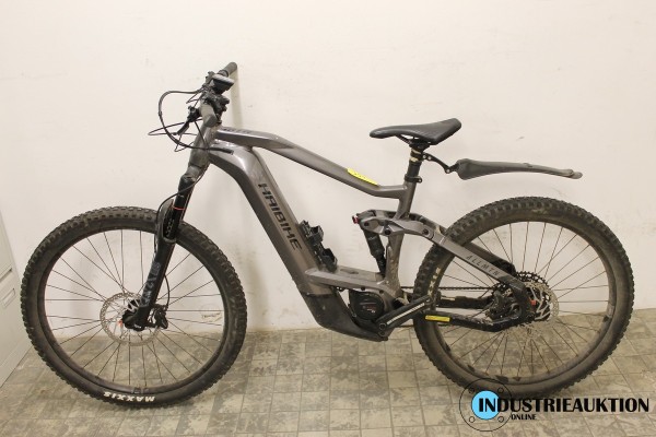 Pedelec Haibike AllMtn 5