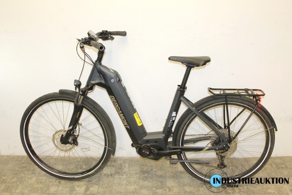 Pedelec Bergamont E-Horizon Expert Wave