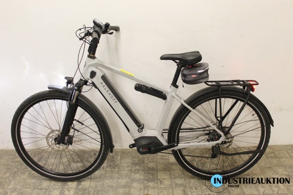 Pedelec Kalkhoff Endeavour 5.B Season