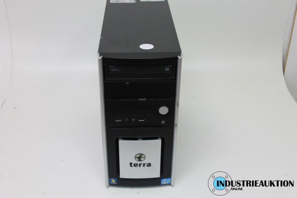 PC i5 2320