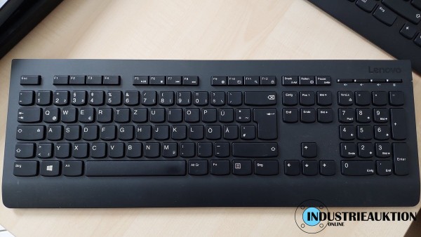 Bluetooth Tastaturen LENOVO