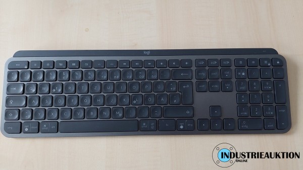 Bluetooth Tastatur LOGITECH MX Keys