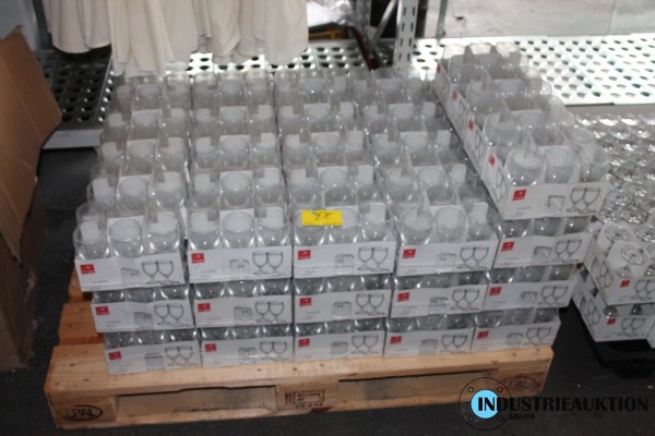 Weingläser BORMIOLI Rocco