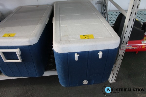 Kühlbox COLEMAN