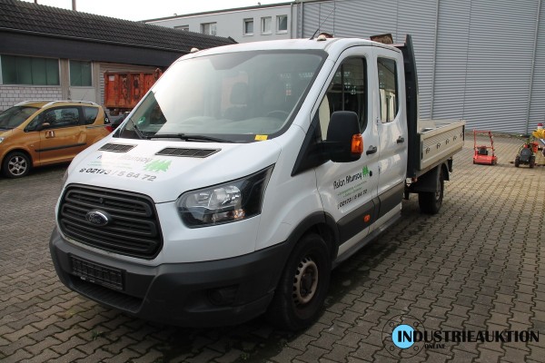 LKW FORD Transit