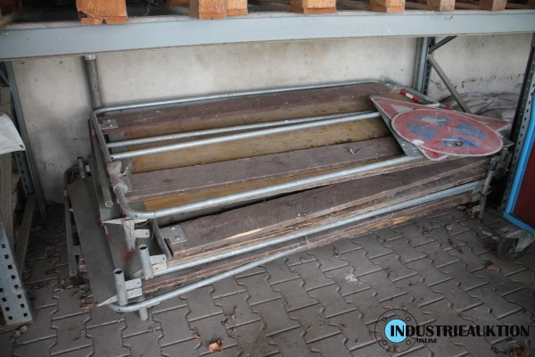 Bild Fußgängerbrücken