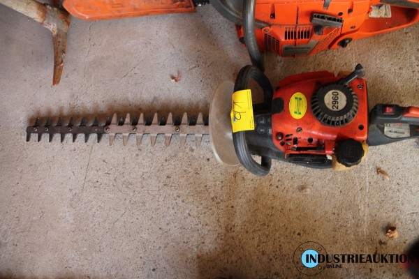 Benzin-Heckenschere DOLMAR HT-2960